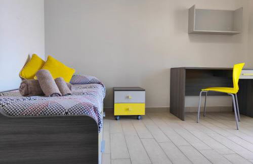 Siracusa Suite, AC + Wi-Fi + Free Private Parking - Foto 16