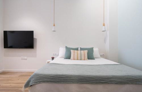 Beach Apartments Valencia - Photo 74