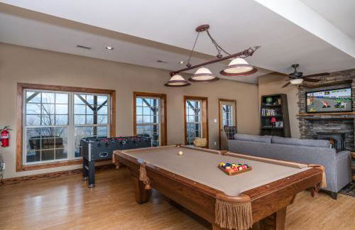 Heaven's Peak - Foto 5