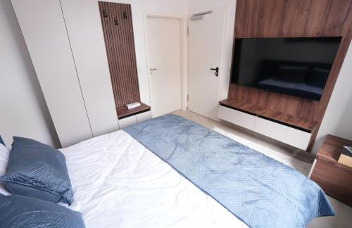 Luxury Apartments - Wohnung IA - Elegante Mini-Suite - Foto 13