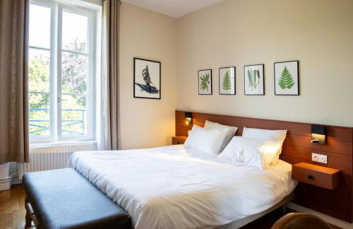 Bel appartement, bien équipé et confortable dans le centre historique - Foto 16