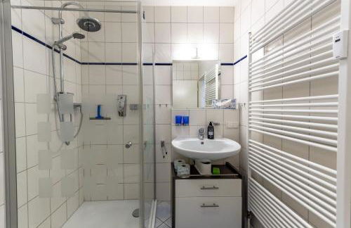 Villa Vilmblick - Wohnung 09 mit Balkon - Foto 19