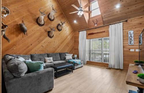 Serenity pointe lake house - Foto 67