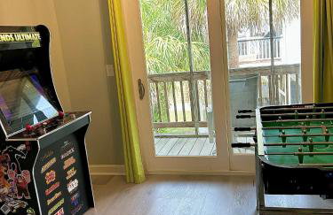 Beach Bum Paradise Edisto Beach with Pool - Photo 12