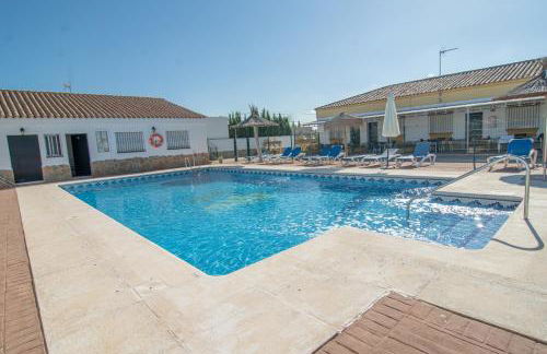 Apartamentos El Palmeral - Foto 35