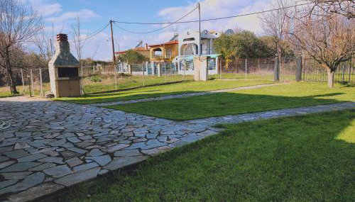 Kerasies Home - Photo 2, Garden