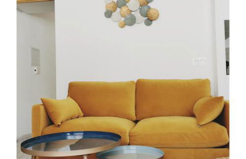 COTE PLAGE HYPER CENTRE - Bord de mer - Foto 15