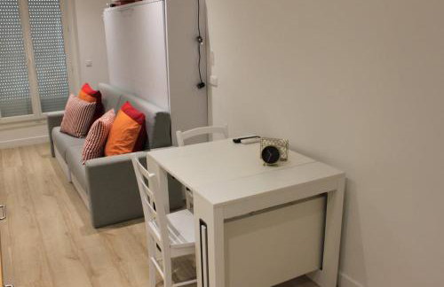 Rempart du Chateau-SV83 StudioVincennes - Photo 4
