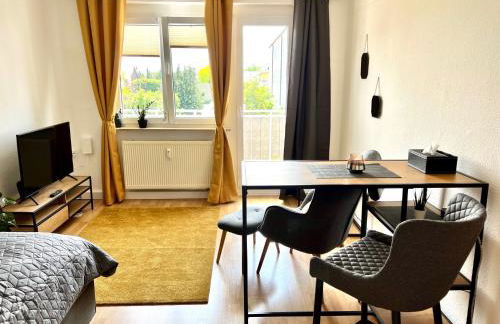 Business Appartements Arnstadt OT Marlishausen - Foto 10