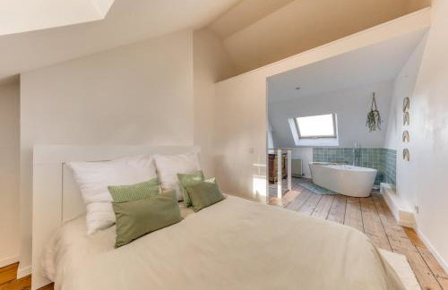 Maison Amiénoise - À 10 min du Centre - Confort - Foto 28