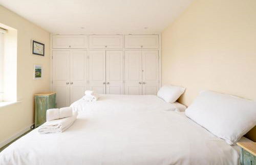 Claysmead - A large Lakeside House in Thorpeness - Aldeburgh Coastal Cottages - Foto 46