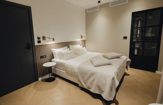 Hotel Flaneur - Foto 5