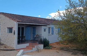 Maison familiale spacieuse avec piscine à Vagnas - Photo 29