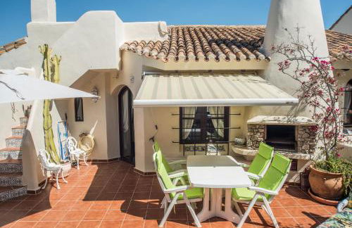 Luxuriöse und großräumige Villa mit Community Pool, Sicht auf das Mittelmeer sowie dem Mar Menor, La Manga Club - Foto 10