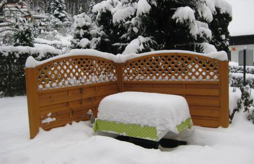 Ferienwohnung Familie Frank - Foto 18