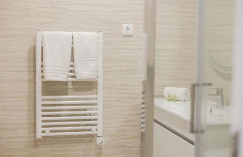 Ocean View Apartment - Foto 65