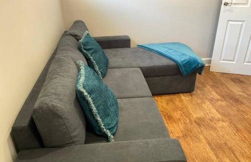 Rest Haven Lodge - Foto 9