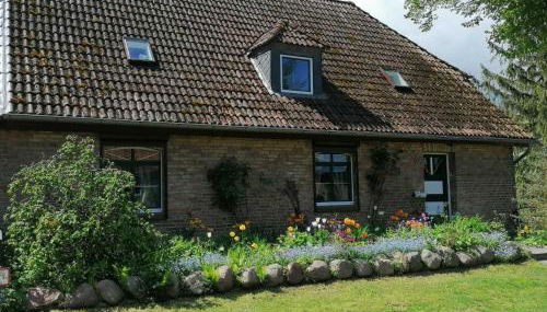 Ferienhaus bei der Müritz-Elde Wasserstraße - Photo 3