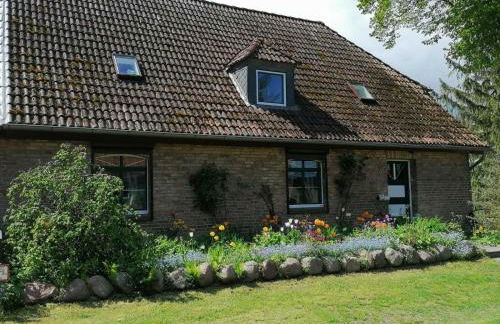 Ferienhaus bei der Müritz-Elde Wasserstraße - Photo 3