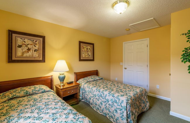 Massanutten Resort by Tripforth - Foto 14