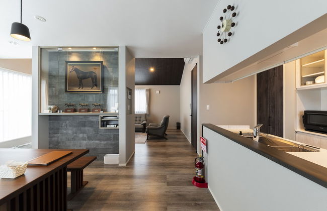 LYS GRACIEUX【Ezo Fuji hoothills】 - Photo 66