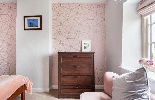 Sunny 4-bedroom cottage with South facing garden - Sunflower Cottage - Foto 40