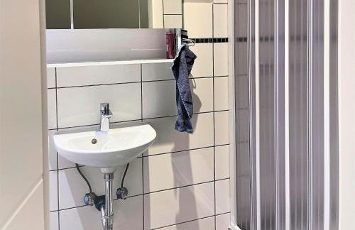 Romantic apartment in Pellingen - Foto 17