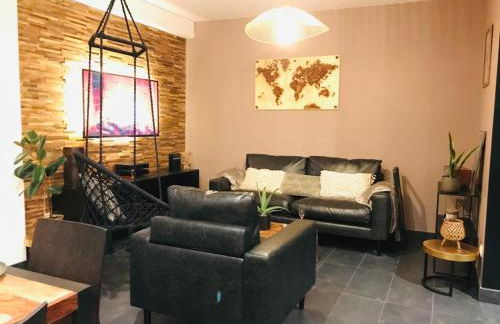 Luxury home So'Home - Foto 1