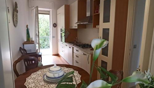 Casa Sandrina, un romantico rifugio vista lago - Foto 5