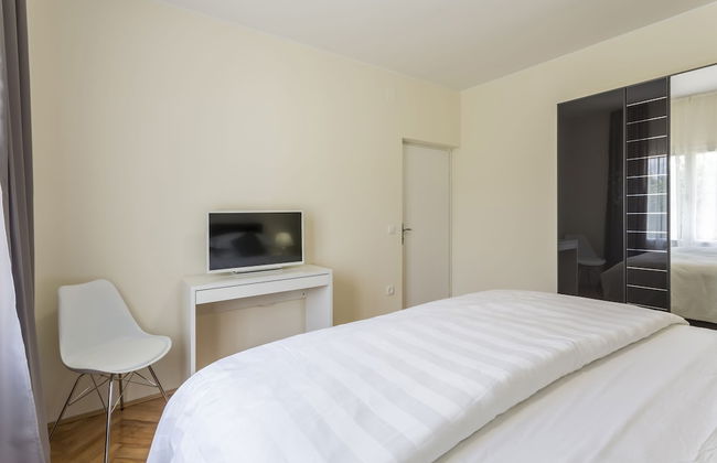 Mise Luxury Apartments - Foto 8