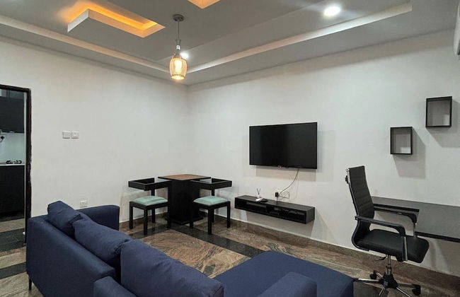 One90 Apartment - Foto 29