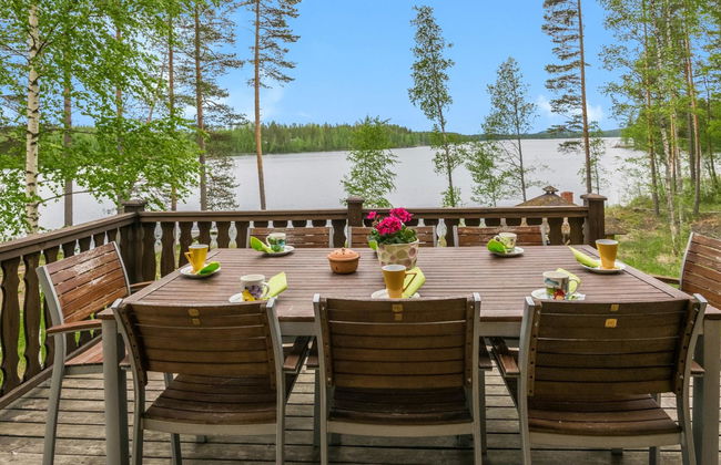 Aurinkoranta - Foto 4