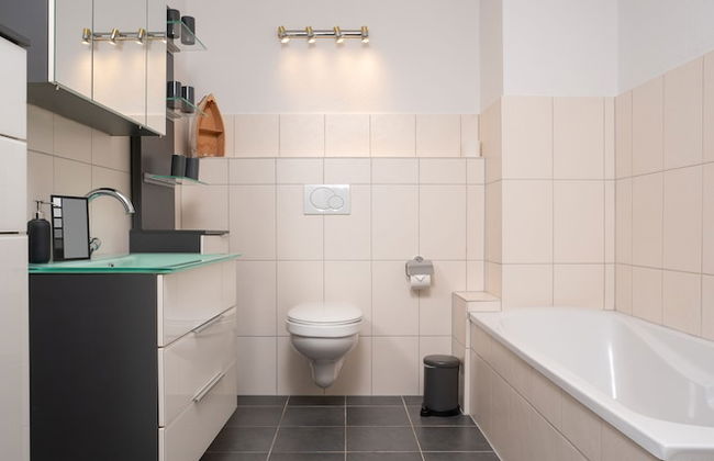 Ferienwohnungen Haus Schau ins Land - Foto 39