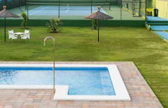 Dunas villa - Foto 31