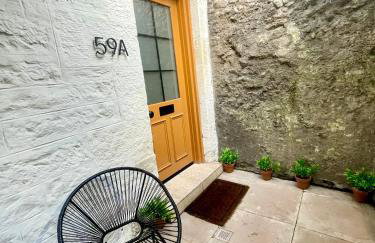 Edinburgh City Centre Oasis - Foto 23