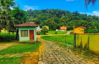 Casa Premium Paraty com Piscina Aquecida e Passeio de Escuna de Cortesia incluso - Foto 63