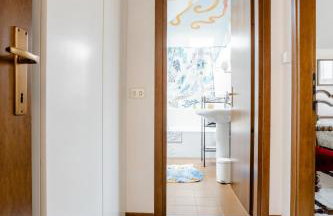 Suite Al Pian Apartment - Foto 17