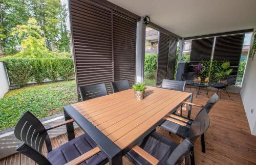 La Villa et sa plume - Foto 3