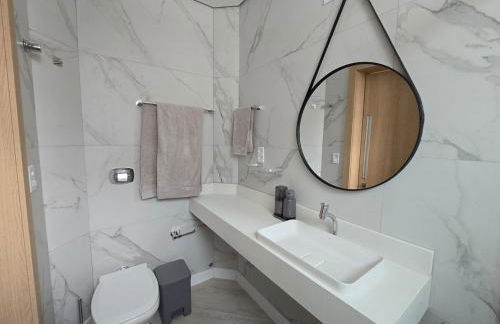 Estadia na Exclusiva Praia Brava - Foto 12