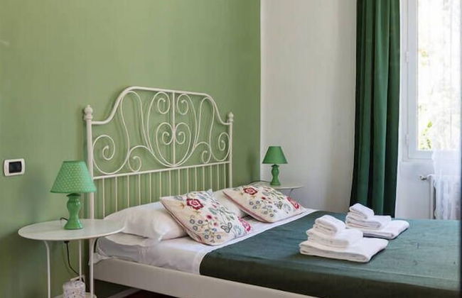 Vatican Garden House - Foto 11