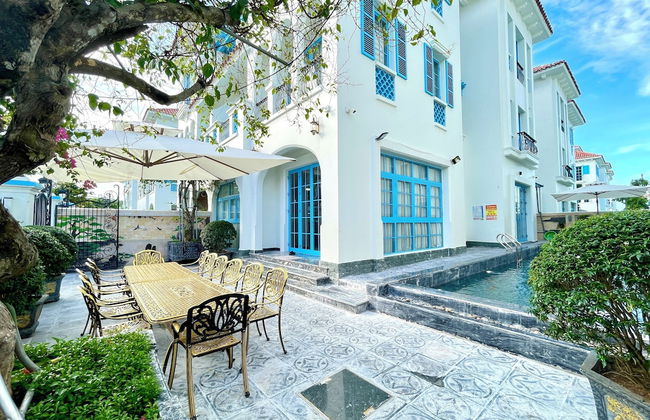 Phoenix Villas Sun Ha Long - Foto 1