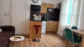 Hebridean Town House - Foto 3