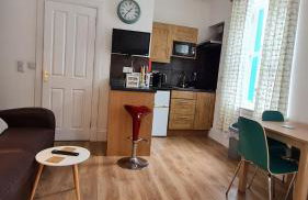 Hebridean Town House - Foto 3