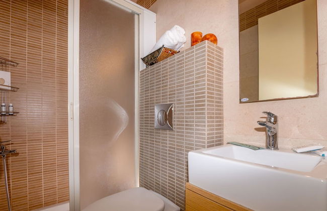 Villa Seragio - With 60m Private Pool - Foto 23