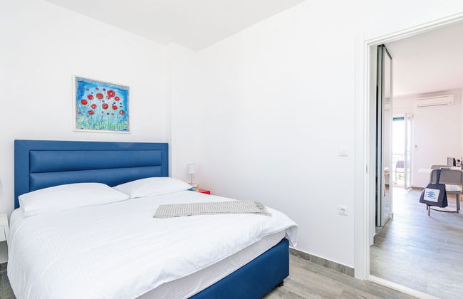 Apartments Villa Lukas - Foto 2