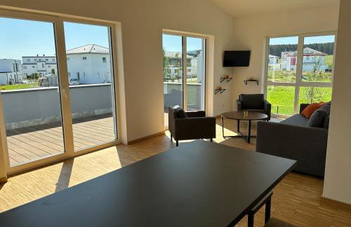 EBM-Apartments Altenmünster mit Wallbox - Foto 12