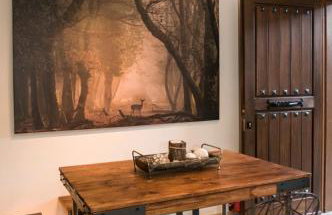 Parnassos Chalets - Foto 79