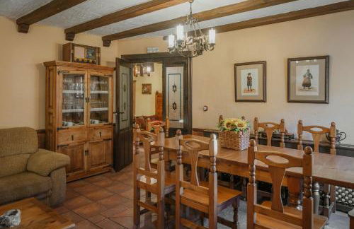 Villa De Urueña Casa de Ilustres - Foto 7