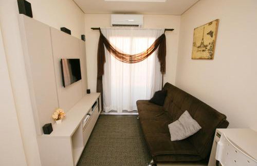 FLATS ANDIRA KUSS - Foto 29