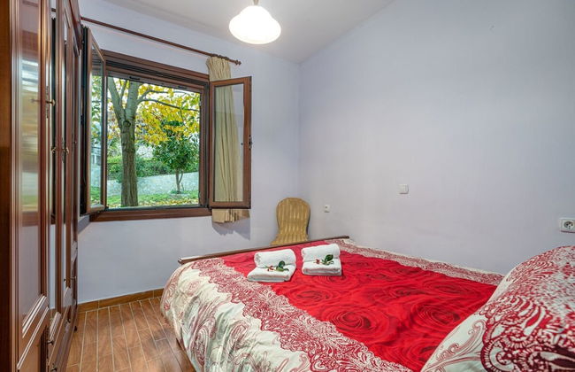 Villa Kleino - 30 min From Meteora - Foto 18